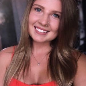 Meet your Posher, Krista